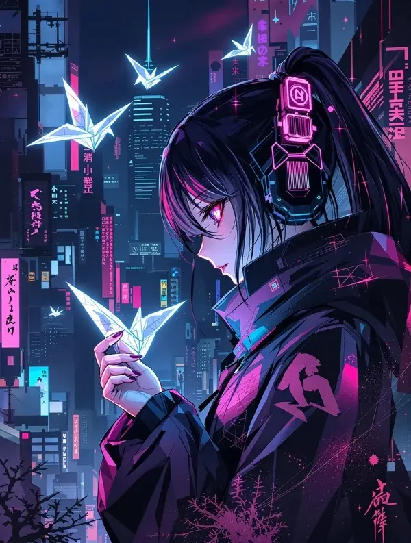 《攻壳机动队》封面图
