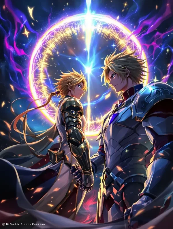 《钢之炼金术师 FULLMETAL ALCHEMIST》封面图