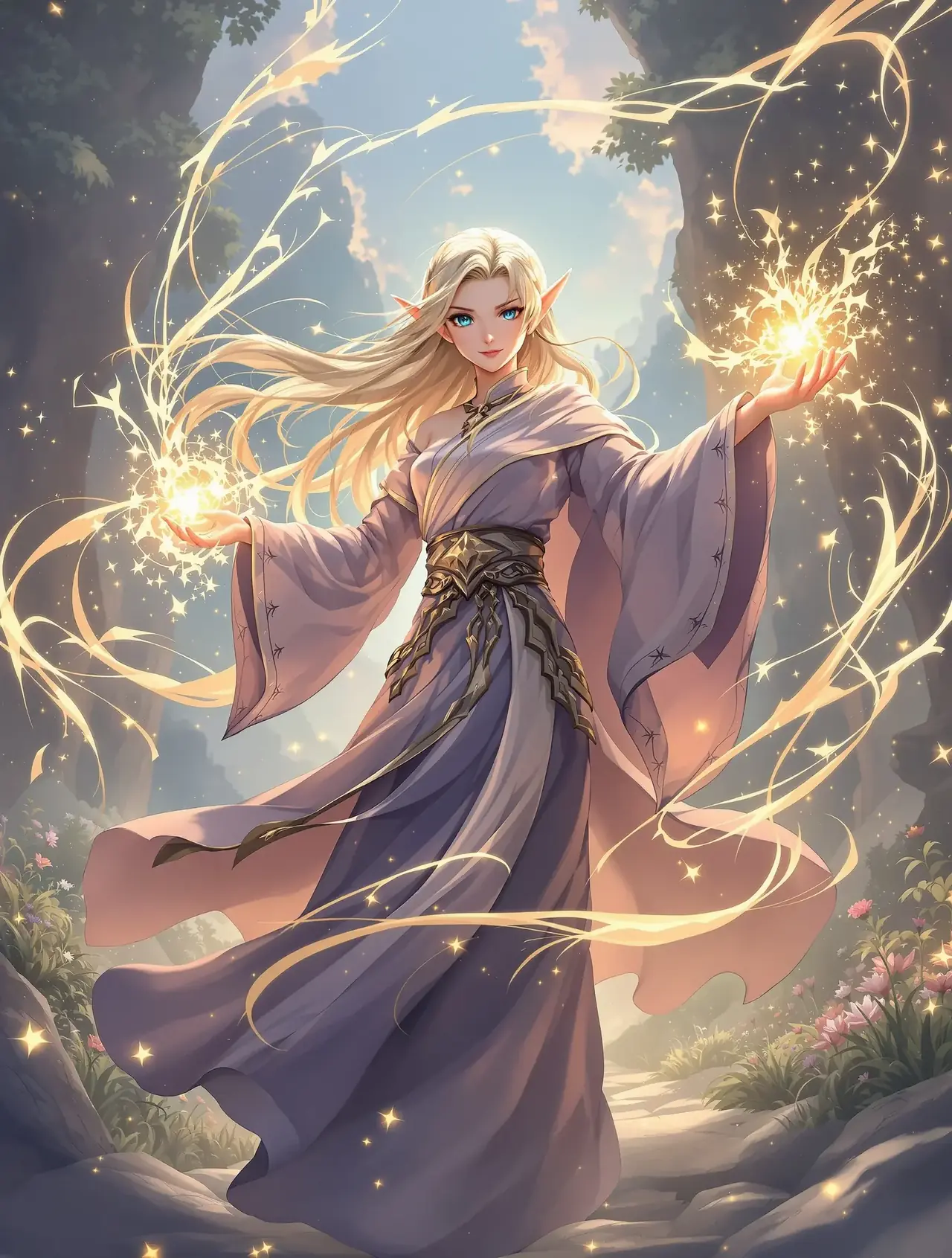 《葬送的芙莉莲》封面图